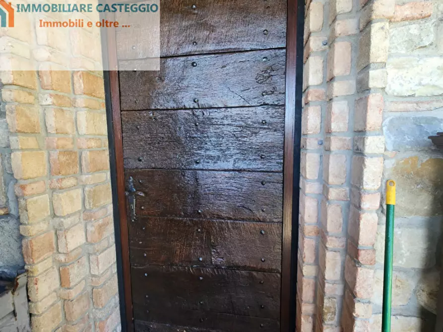 Immagine 29 di Villa in vendita  in Piazzetta della Chiesa a Fortunago