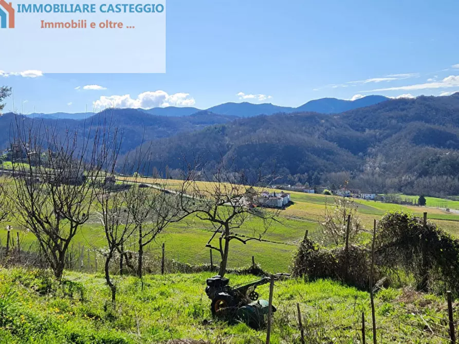 Immagine 39 di Villa in vendita  in Piazzetta della Chiesa a Fortunago