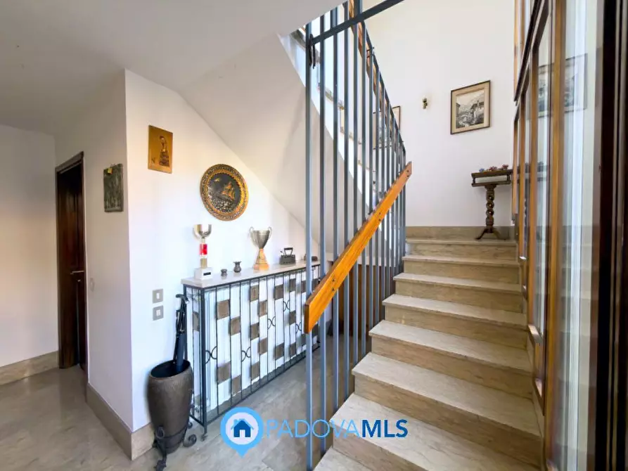 Immagine 4 di Casa indipendente in vendita  in Via Pietro Micca a Padova