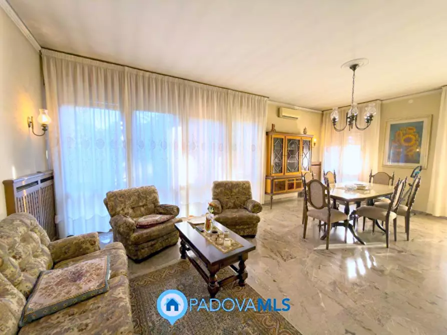 Immagine 5 di Casa indipendente in vendita  in Via Pietro Micca a Padova