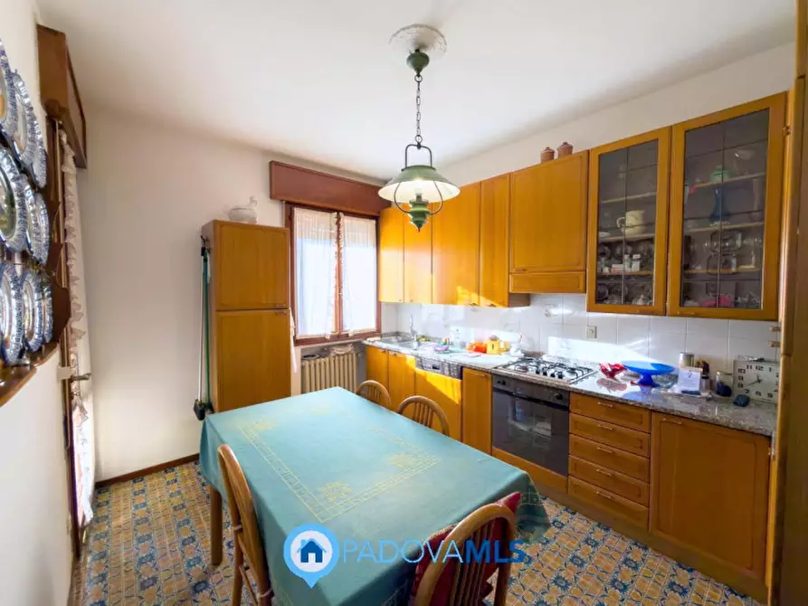 Immagine 7 di Casa indipendente in vendita  in Via Pietro Micca a Padova