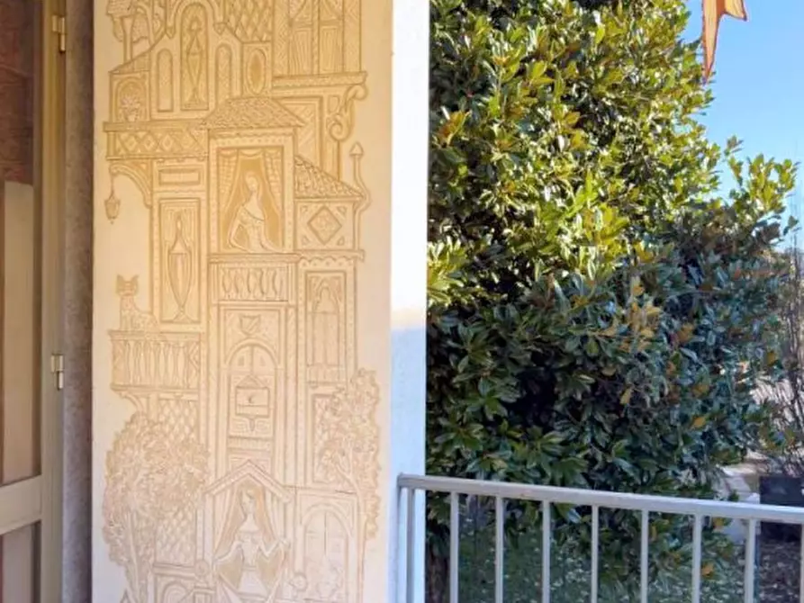 Immagine 9 di Casa indipendente in vendita  in Via Pietro Micca a Padova