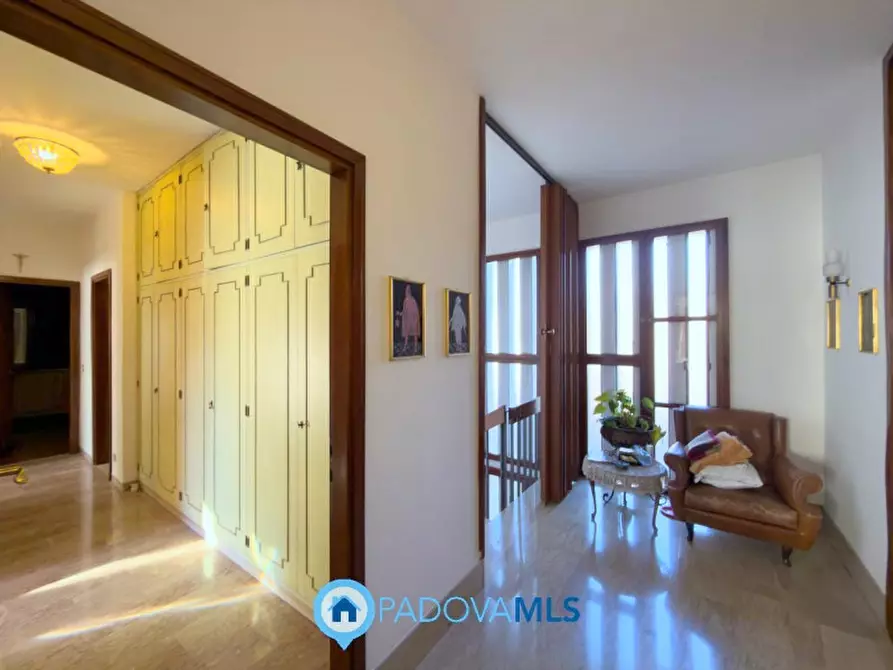 Immagine 12 di Casa indipendente in vendita  in Via Pietro Micca a Padova