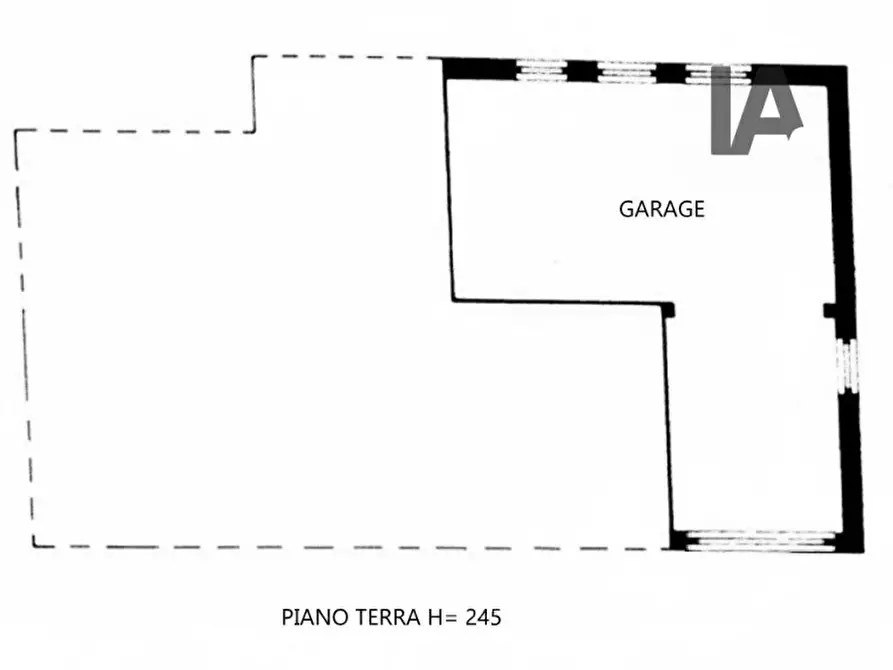 Immagine 25 di Casa indipendente in vendita  in Via Pietro Micca a Padova