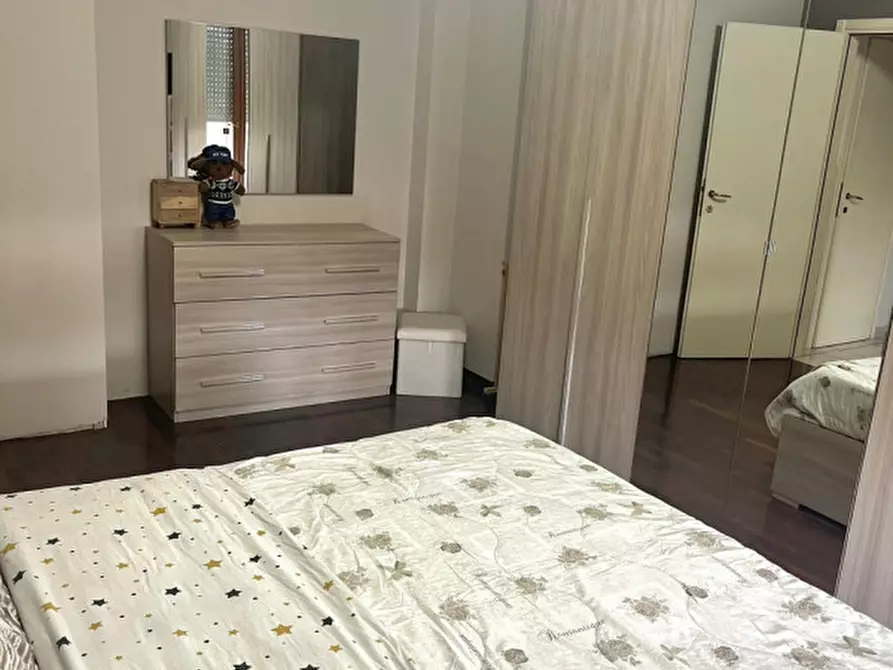 Immagine 2 di Appartamento in affitto  in Via Roberto Ruffilli a Montesilvano