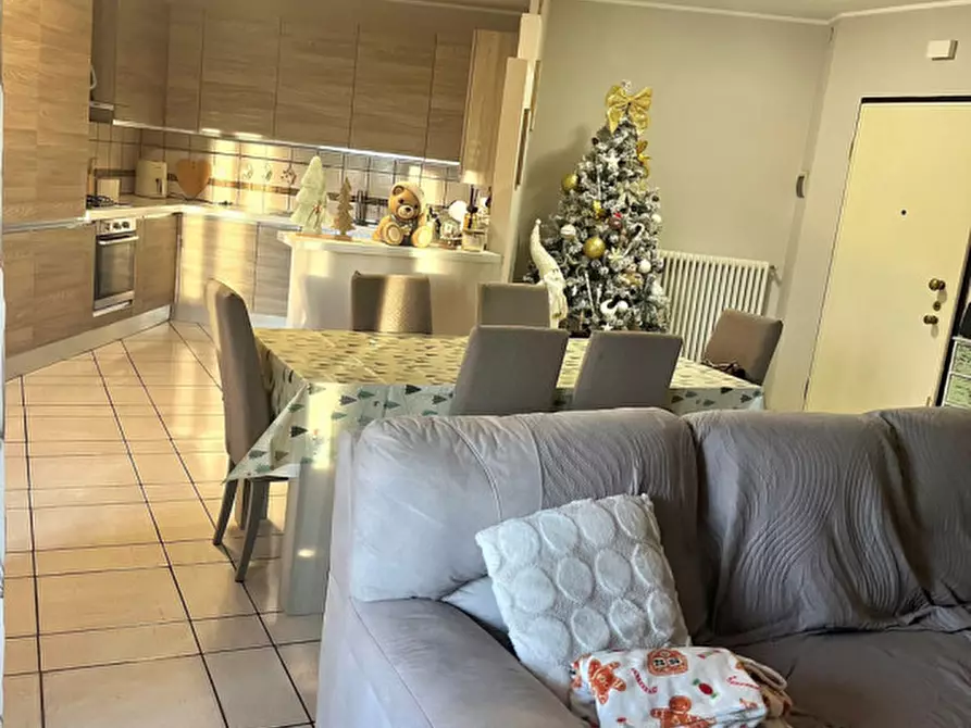 Immagine 5 di Appartamento in affitto  in Via Roberto Ruffilli a Montesilvano