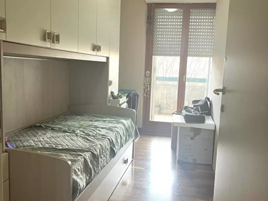 Immagine 9 di Appartamento in affitto  in Via Roberto Ruffilli a Montesilvano