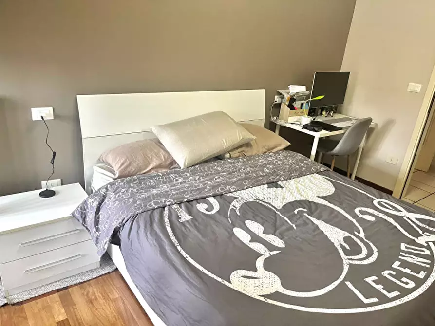 Immagine 10 di Appartamento in affitto  in Via Roberto Ruffilli a Montesilvano