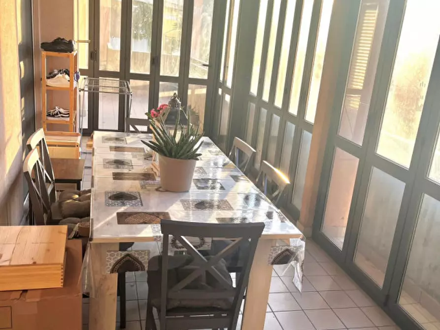 Immagine 12 di Appartamento in affitto  in Via Roberto Ruffilli a Montesilvano