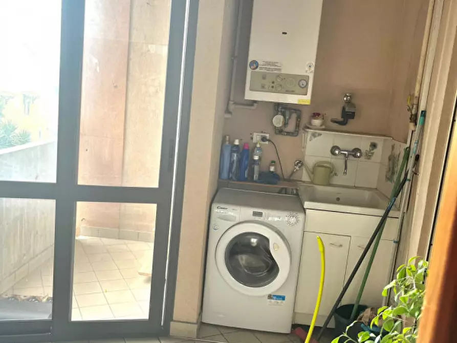 Immagine 14 di Appartamento in affitto  in Via Roberto Ruffilli a Montesilvano