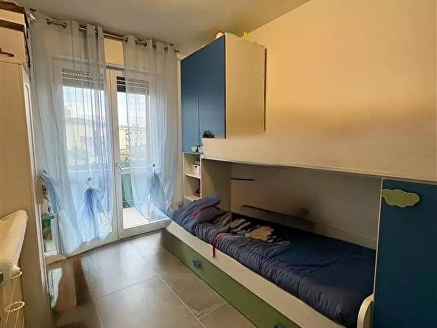 Immagine 7 di Appartamento in vendita  in Via Fratelli Rosselli a Figline E Incisa Valdarno