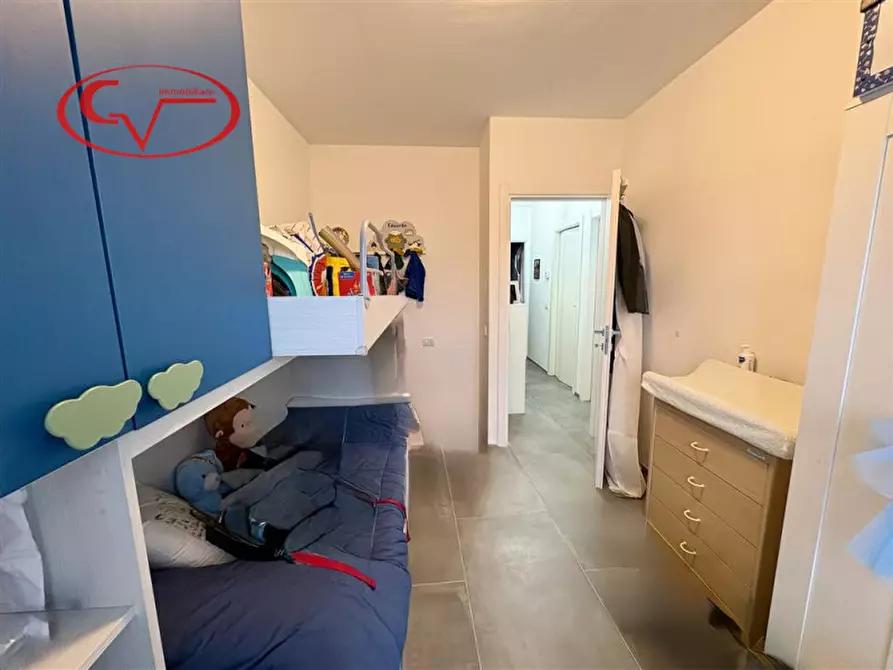 Immagine 8 di Appartamento in vendita  in Via Fratelli Rosselli a Figline E Incisa Valdarno