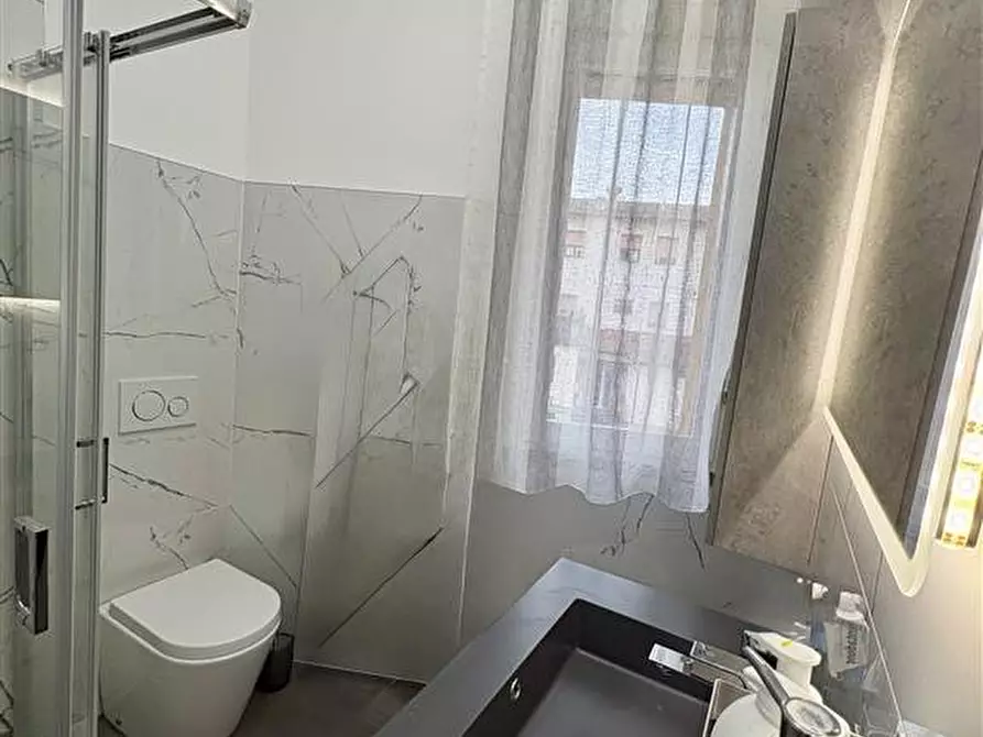 Immagine 11 di Appartamento in vendita  in Via Fratelli Rosselli a Figline E Incisa Valdarno