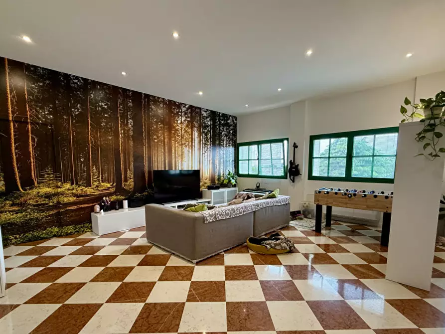 Immagine 1 di Appartamento in vendita  in VIA MULINI a Este