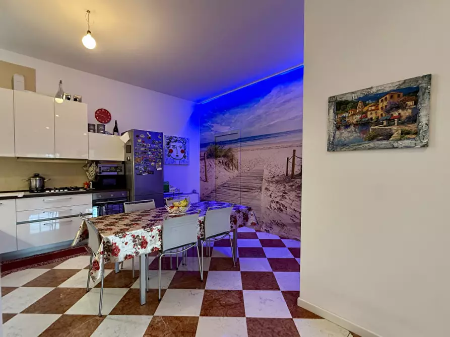 Immagine 3 di Appartamento in vendita  in VIA MULINI a Este