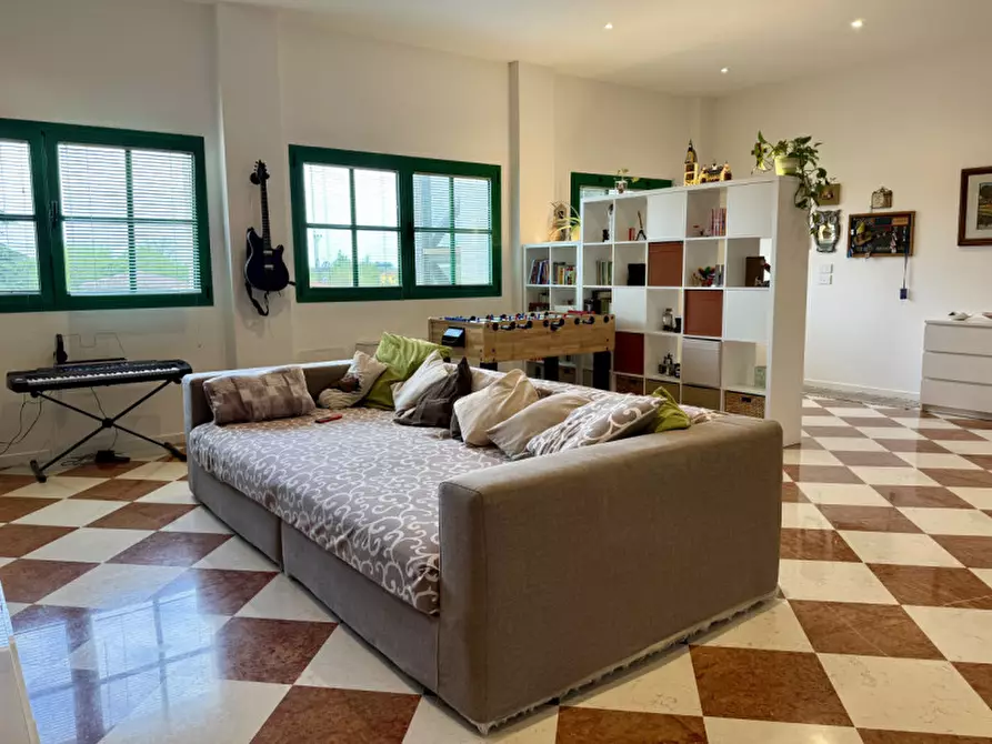 Immagine 4 di Appartamento in vendita  in VIA MULINI a Este