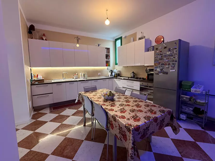 Immagine 5 di Appartamento in vendita  in VIA MULINI a Este