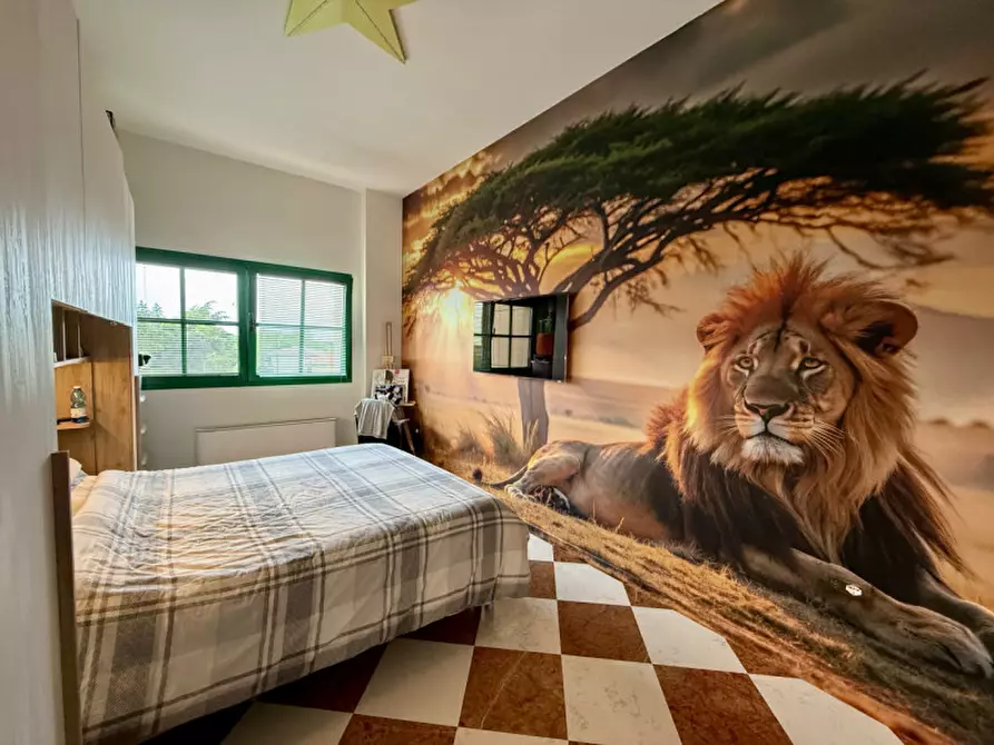 Immagine 6 di Appartamento in vendita  in VIA MULINI a Este