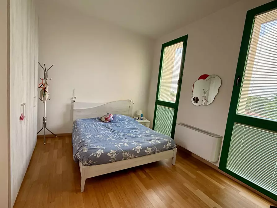 Immagine 9 di Appartamento in vendita  in VIA MULINI a Este