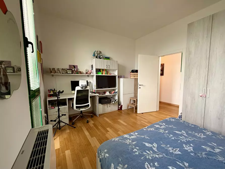 Immagine 10 di Appartamento in vendita  in VIA MULINI a Este