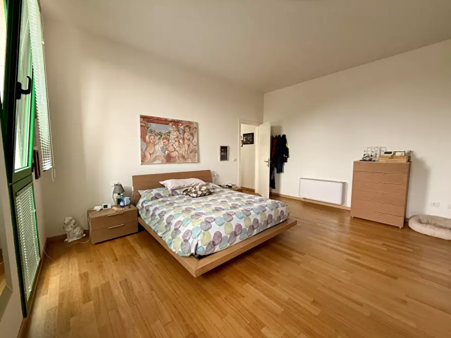 Immagine 12 di Appartamento in vendita  in VIA MULINI a Este