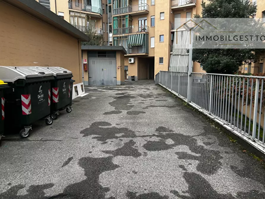 Immagine 6 di Garage in vendita  in Corso Caio Plinio 74 a Torino
