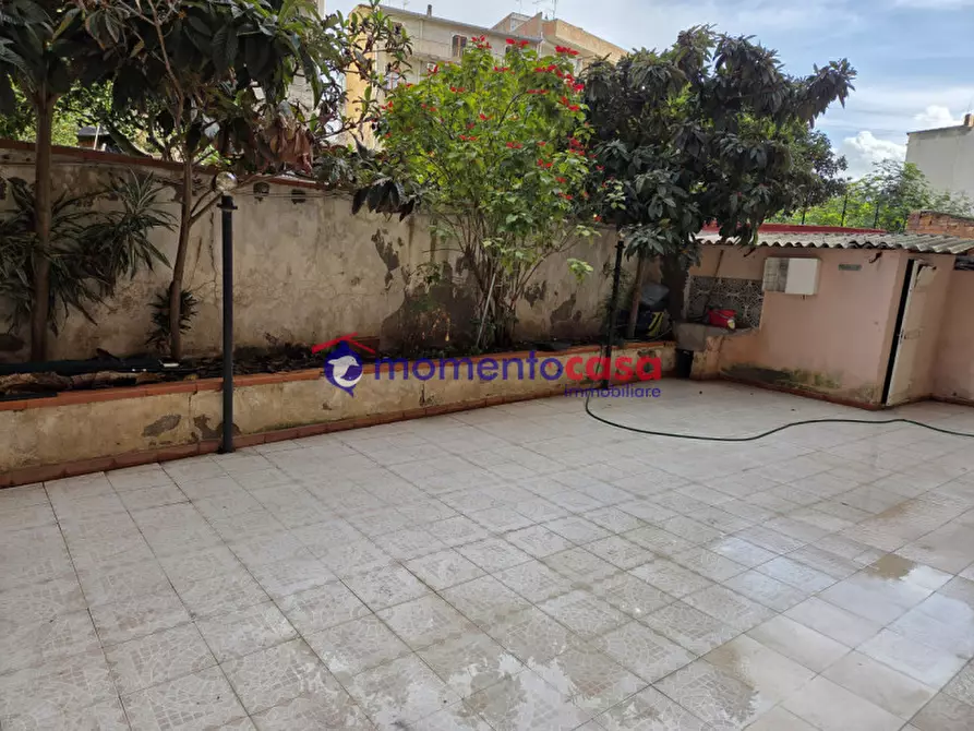 Immagine 1 di Appartamento in vendita  in Via Bovetto 31 a Reggio Di Calabria