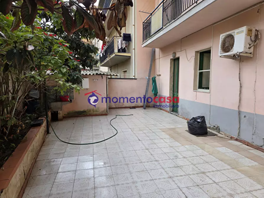 Immagine 1 di Appartamento in vendita  in Via Bovetto 31 a Reggio Di Calabria