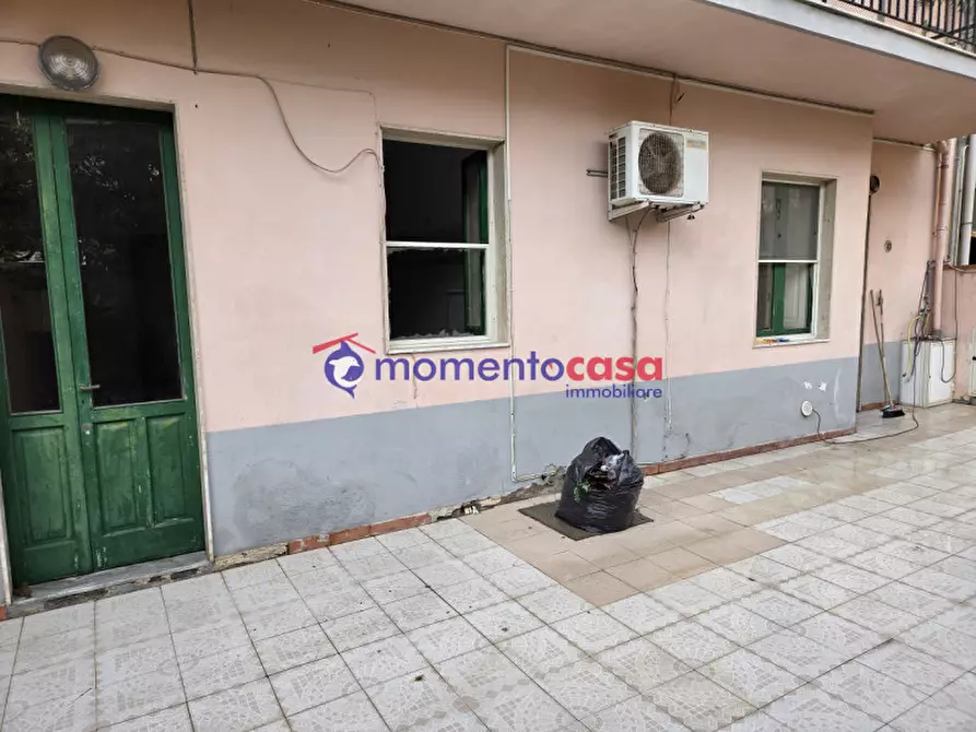 Immagine 3 di Appartamento in vendita  in Via Bovetto 31 a Reggio Di Calabria