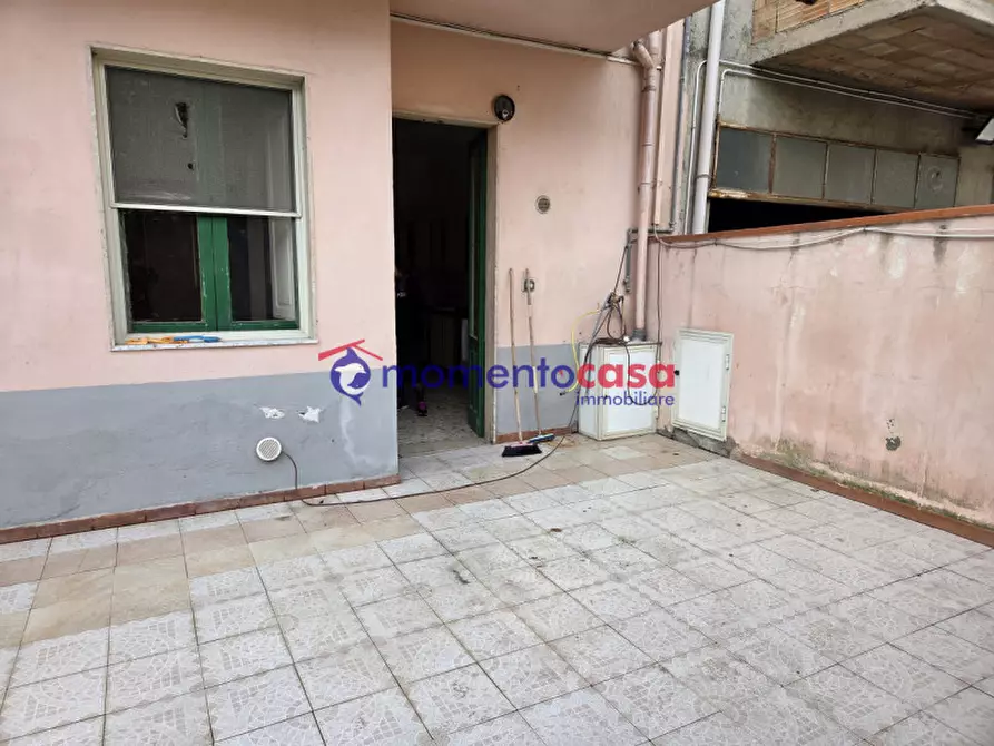 Immagine 4 di Appartamento in vendita  in Via Bovetto 31 a Reggio Di Calabria