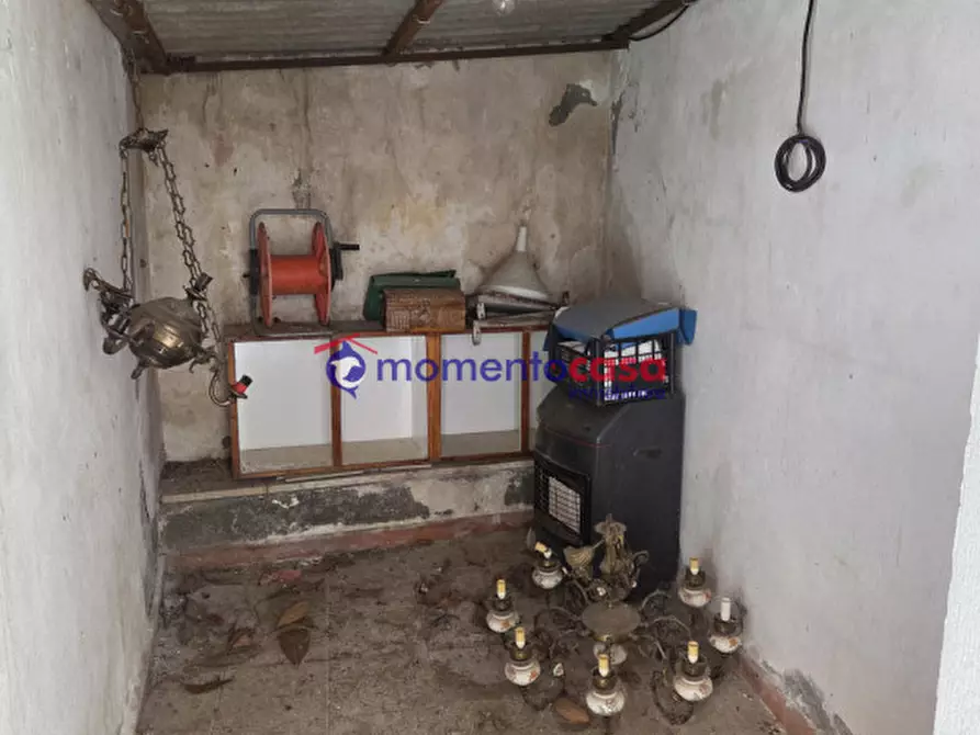 Immagine 5 di Appartamento in vendita  in Via Bovetto 31 a Reggio Di Calabria