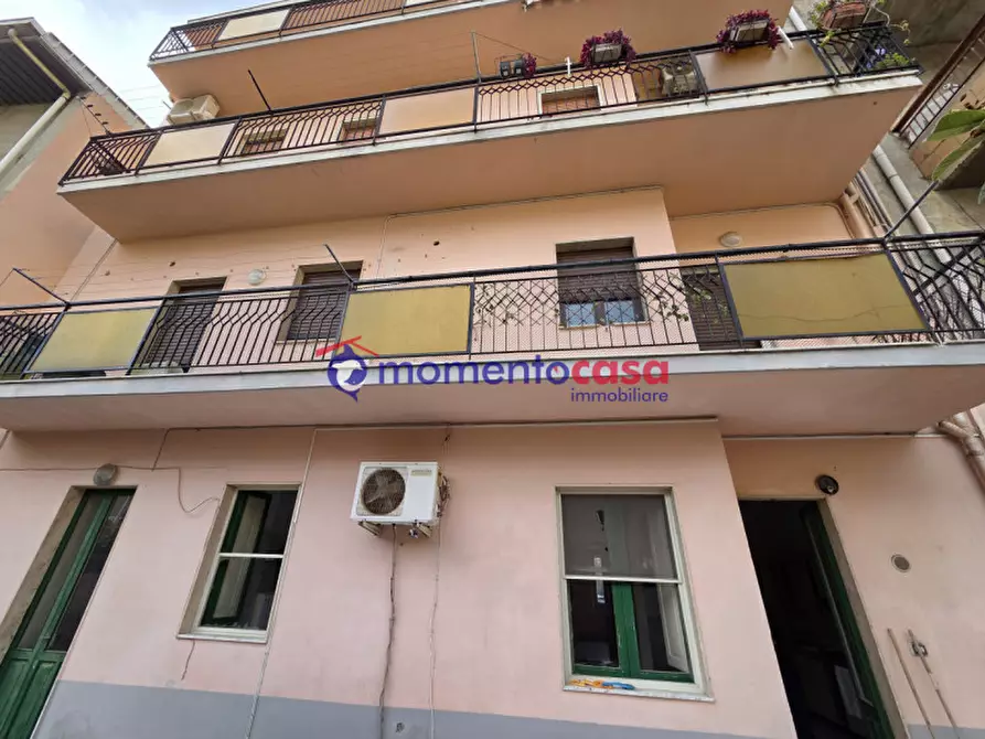 Immagine 6 di Appartamento in vendita  in Via Bovetto 31 a Reggio Di Calabria