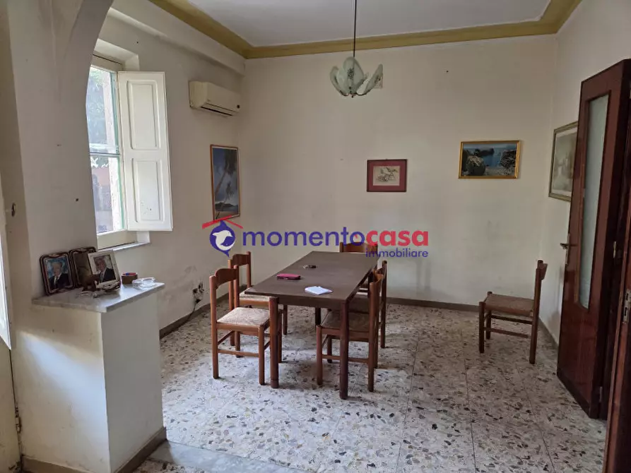 Immagine 8 di Appartamento in vendita  in Via Bovetto 31 a Reggio Di Calabria