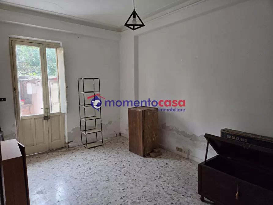 Immagine 9 di Appartamento in vendita  in Via Bovetto 31 a Reggio Di Calabria