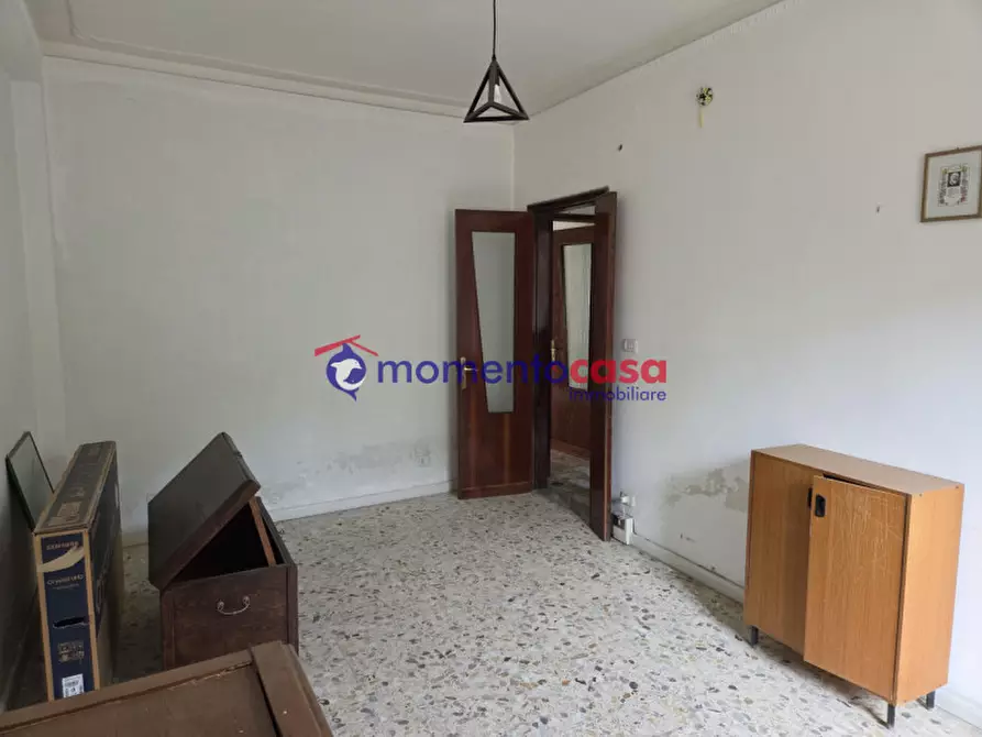 Immagine 10 di Appartamento in vendita  in Via Bovetto 31 a Reggio Di Calabria