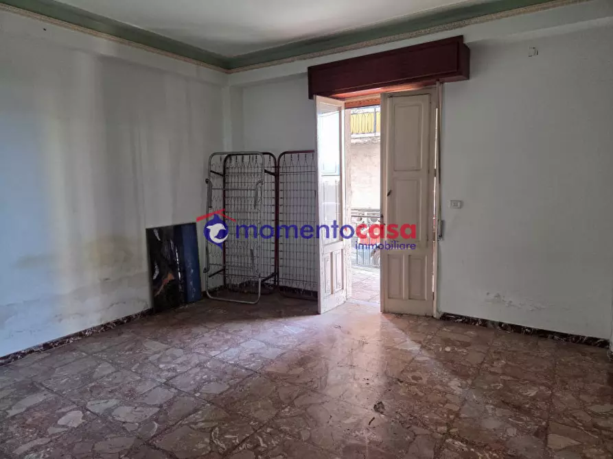 Immagine 11 di Appartamento in vendita  in Via Bovetto 31 a Reggio Di Calabria