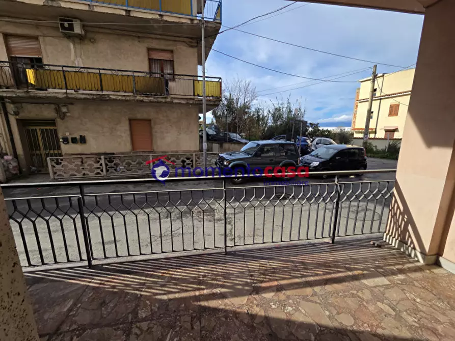 Immagine 12 di Appartamento in vendita  in Via Bovetto 31 a Reggio Di Calabria