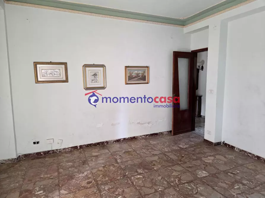 Immagine 13 di Appartamento in vendita  in Via Bovetto 31 a Reggio Di Calabria