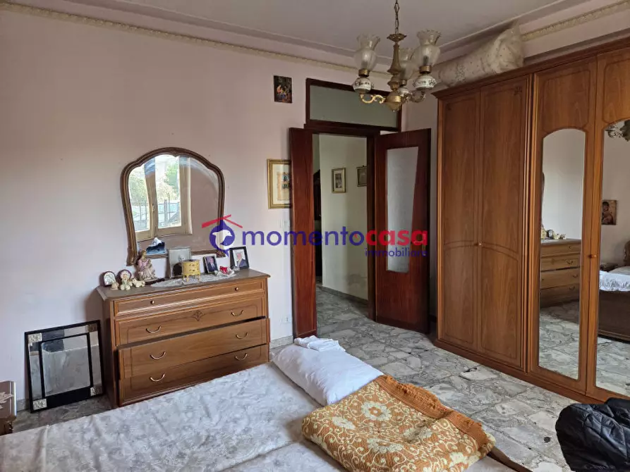 Immagine 15 di Appartamento in vendita  in Via Bovetto 31 a Reggio Di Calabria