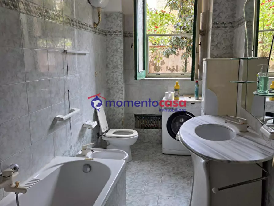 Immagine 16 di Appartamento in vendita  in Via Bovetto 31 a Reggio Di Calabria