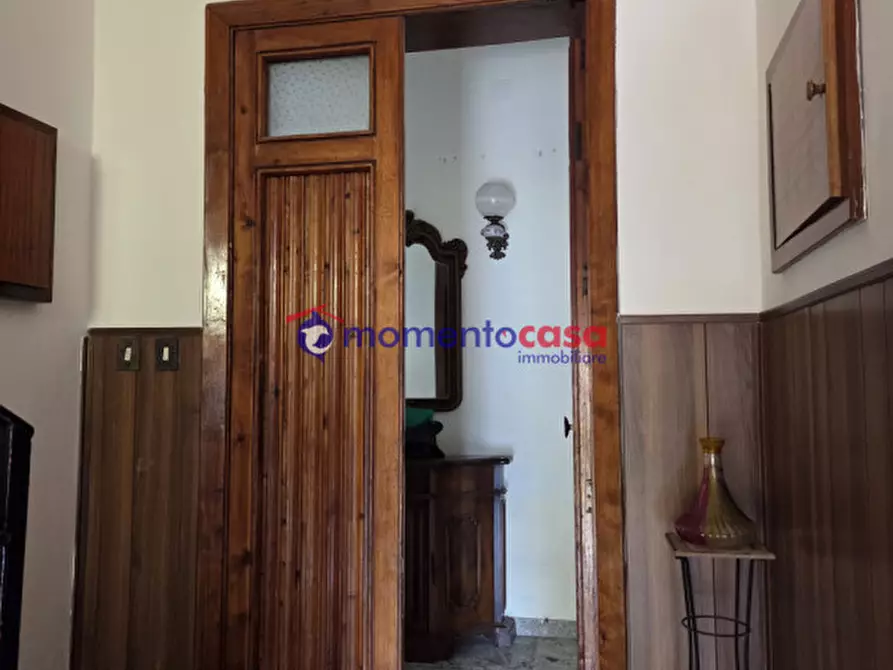 Immagine 17 di Appartamento in vendita  in Via Bovetto 31 a Reggio Di Calabria