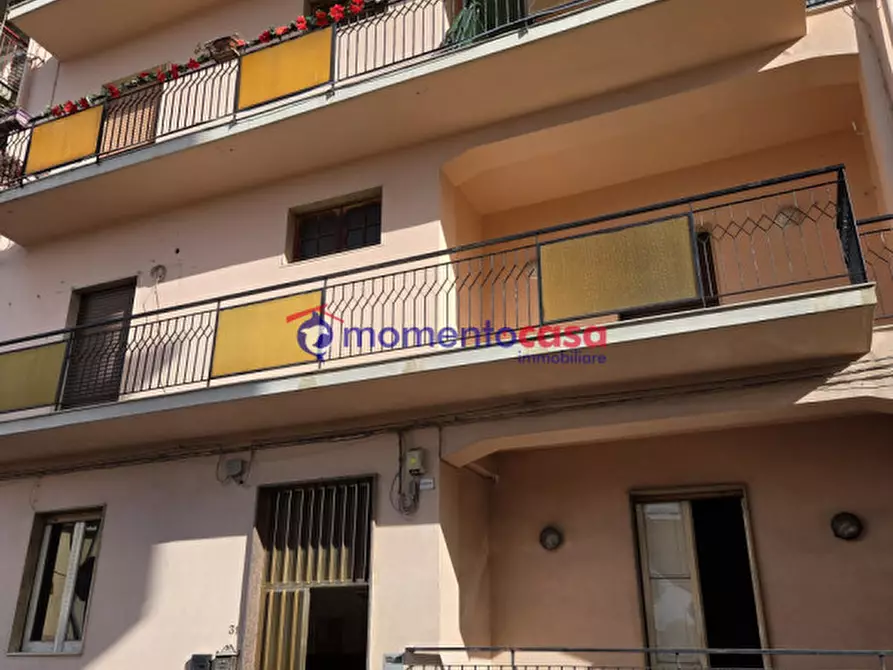 Immagine 18 di Appartamento in vendita  in Via Bovetto 31 a Reggio Di Calabria