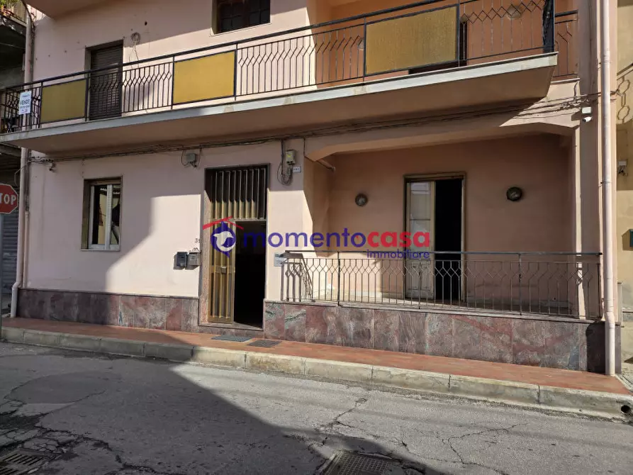 Immagine 19 di Appartamento in vendita  in Via Bovetto 31 a Reggio Di Calabria