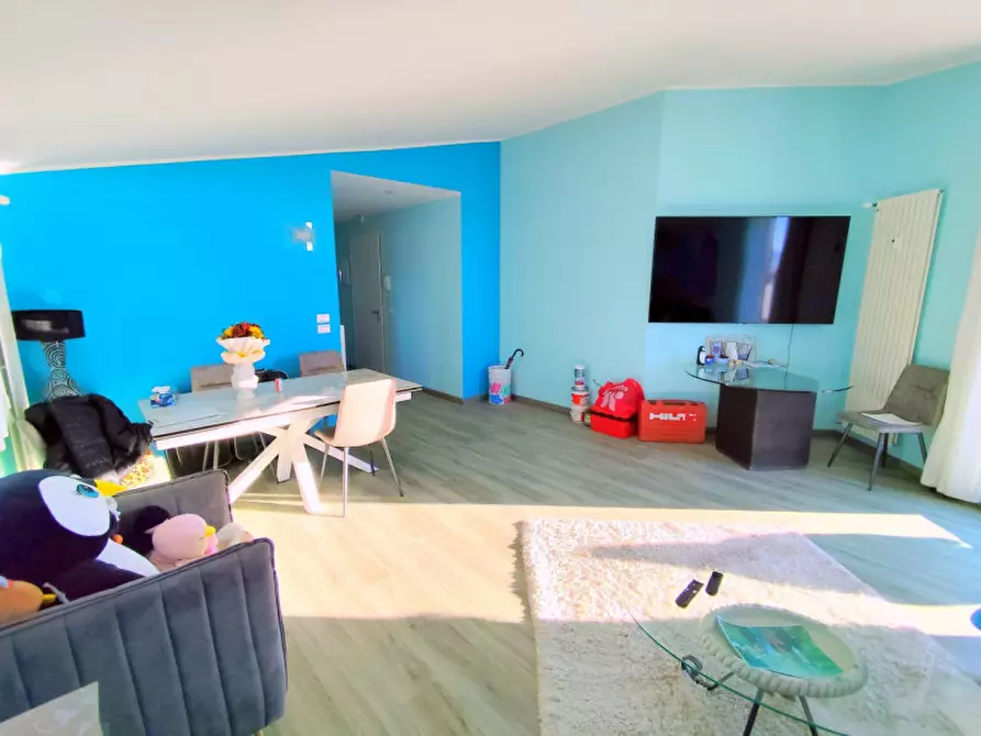 Immagine 4 di Attico in vendita  in Via Trasimeno a Selvazzano Dentro