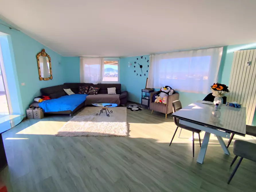 Immagine 5 di Attico in vendita  in Via Trasimeno a Selvazzano Dentro