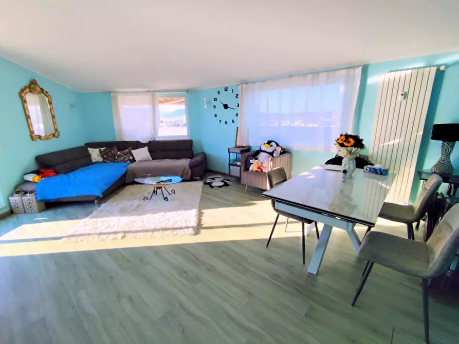 Immagine 6 di Attico in vendita  in Via Trasimeno a Selvazzano Dentro