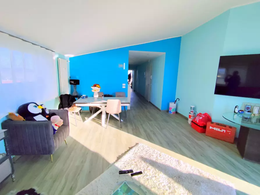 Immagine 8 di Attico in vendita  in Via Trasimeno a Selvazzano Dentro