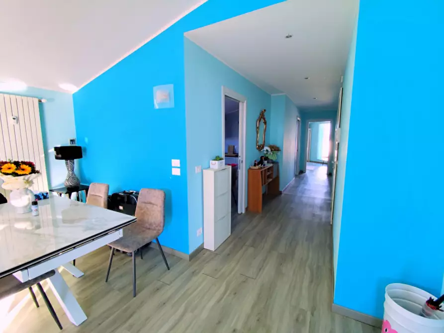 Immagine 10 di Attico in vendita  in Via Trasimeno a Selvazzano Dentro