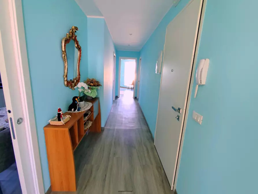 Immagine 11 di Attico in vendita  in Via Trasimeno a Selvazzano Dentro