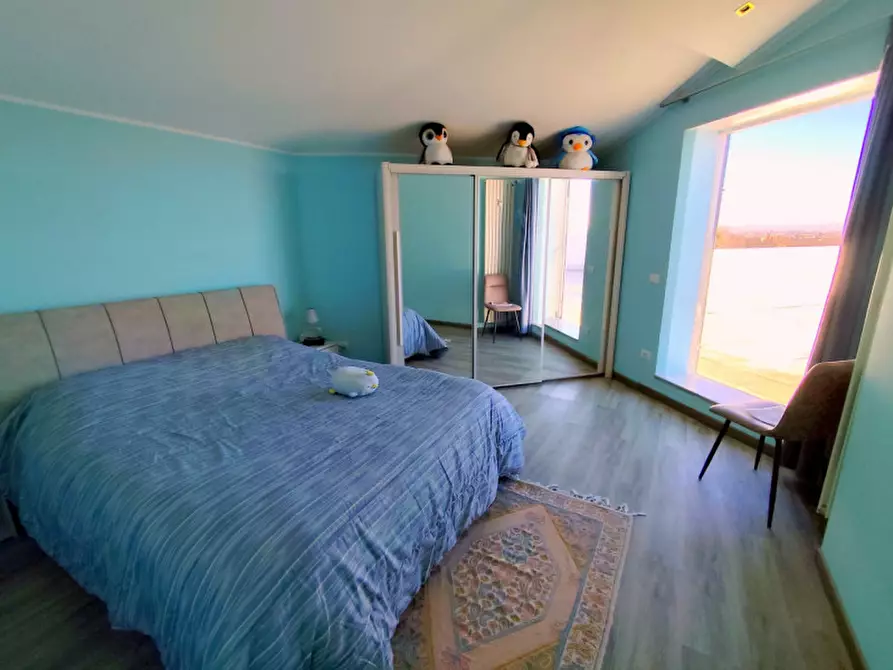 Immagine 17 di Attico in vendita  in Via Trasimeno a Selvazzano Dentro